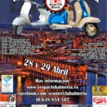 V Rallye Scooter Almería