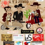 VI Rally Scooter Almería