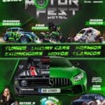 VIII MotorFest Motril - 17 y 18 de junio de 2023