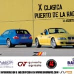 X CLÁSICA PUERTO DE LA RAGUA de Bmw Z's & ///M's