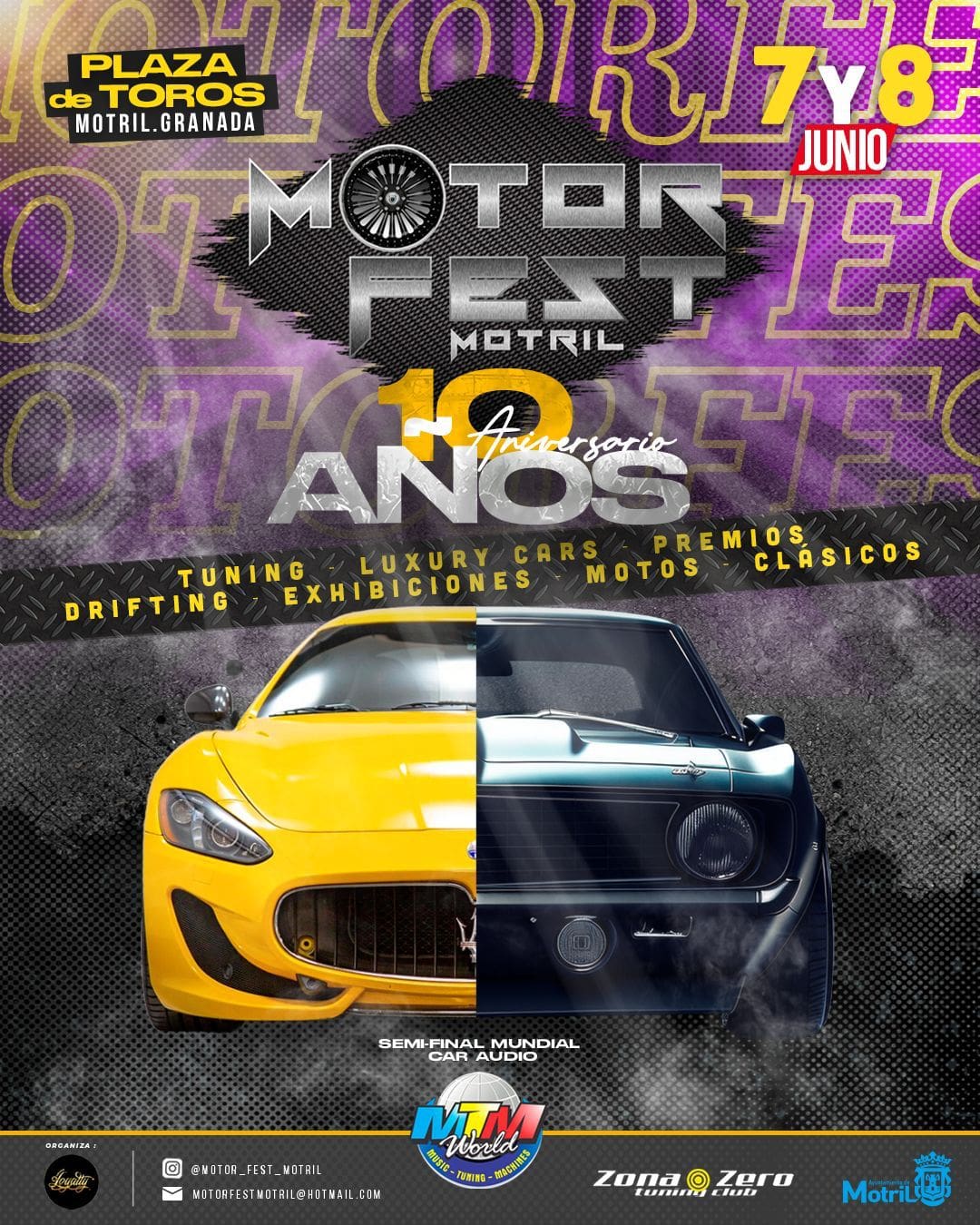 CARTEL-X-MOTORFEST-MOTRIL-2025-UNUMOVE-1-1.jpg X MotorFest Motril - 7 y 8 de junio de 2025 - Imagen 1