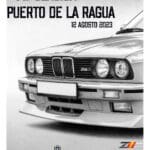 XI CLÁSICA PUERTO DE LA RAGUA de Bmw Z's & ///M's