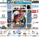 XII REUNION NACIONAL DE VESPINOS - 5, 6 y 7 JUNIO 2020 SAN SEBASTIAN