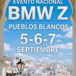 XIV Ruta de Gatos Nacional 2025 - PUEBLOS BLANCOS