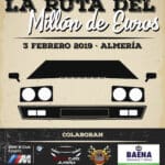 La Ruta del Millón de Euros