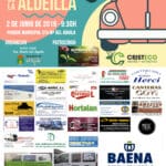IX MITICA DE LA ALDEILLA - 2 de junio