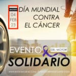 EVENTO DEL MOTOR SOLIDARIO - Ruta de Gatos