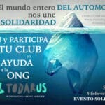 Evento Solidario Automovilístico Ruta de Gatos – Sábado 8 febrero 2020