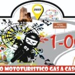 II DESAFIO MOTOTURISTICO GAS A CASCOPORRO - 1 OCT '22