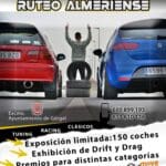 III KDD RUTEO ALMERIENSE - 4 de junio 2022