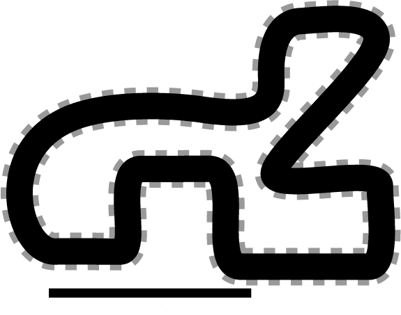 LOGO CIRCUITO CARRERAS