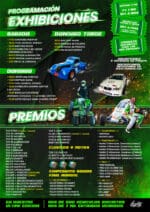 VIII MotorFest Motril - 17 y 18 de junio de 2023 - Imagen 2