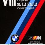8ª CLÁSICA PUERTO DE LA RAGUA de Bmw Z's & ///M's