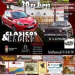 II KDD CÁDIAR CLÁSICOS & RACING