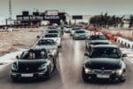 1ª KDD MURCIANA 2020 BMW SERIE 6 CLUB ESPAÑA - 29 Feb / 1 Marzo - Imagen 3